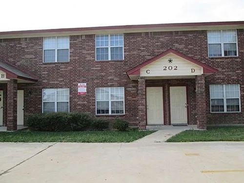 202 W Mary Jane Dr Photo 1