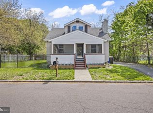 1 Sussex St, Ewing, NJ 08638