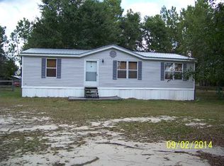 7770 Chunchula Georgetown Rd #35, Chunchula, AL 36521