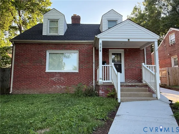 320 Jackson Ave, Colonial Heights, VA 23834