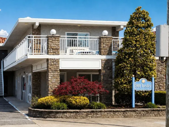 900 Wesley Ave #212, Ocean City, NJ 08226