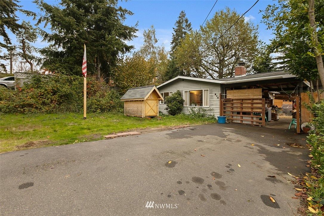 510 S 111th Street, Seattle, WA 98168 Zillow
