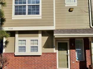 9040 Gale Blvd, Denver, CO 80260