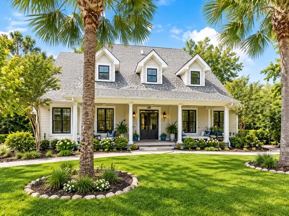 121 Berkshire Dr, Charleston, SC 29492