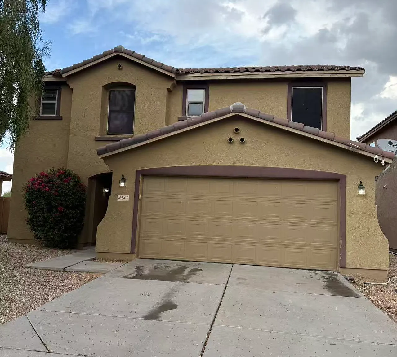 3 bed, 2.5 bath, 1762 sqft, $1,950 — Photo 1