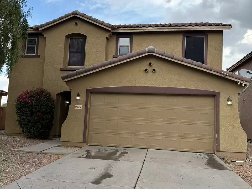 9432 W Terri Lee Dr