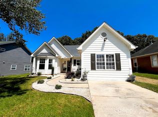 4912 Spring Meadow Ln, Monroe, NC 28110