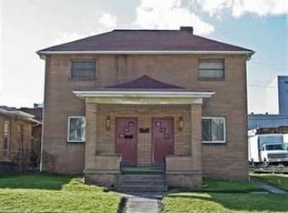 761 Virginia Ave, Follansbee, WV