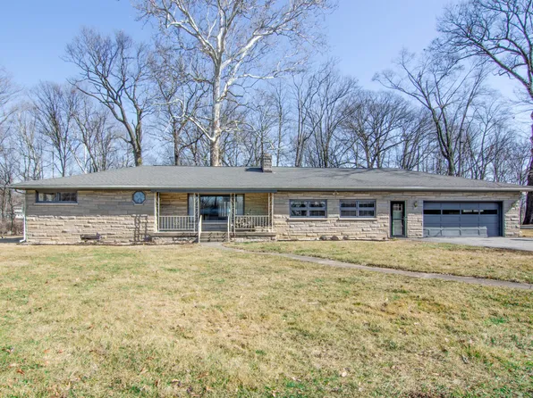 1209 E Elm Ln, Marion, IN 46952