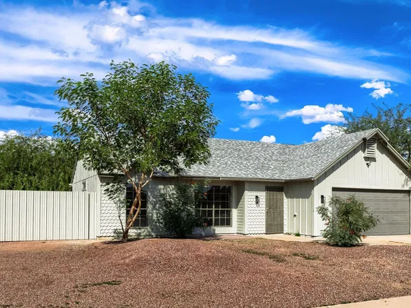 6910 W MOUNTAIN VIEW Road, Peoria, AZ 85345