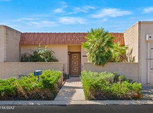 2020 S Birdie Cir, Tucson, AZ 85710