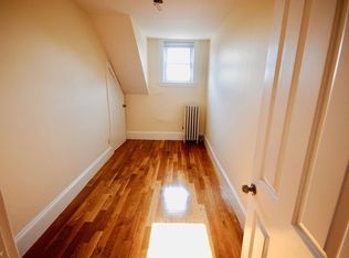 52 Dickens St, Dorchester, MA 02122