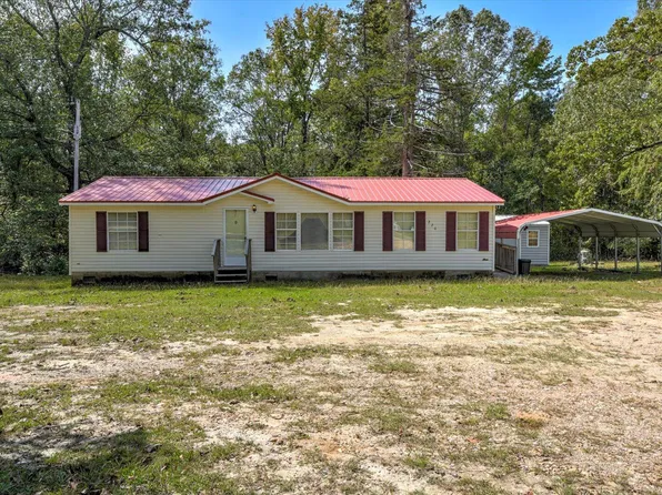 2205 Highway 220 West, Lincolnton, GA