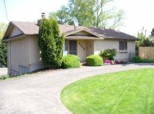 1489 Green Acres Rd, Eugene, OR 97408