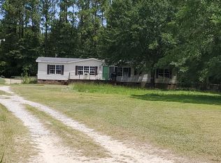 54 Hunting Inc Rd, Camden, SC 29020