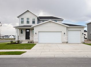 1973 E Mule Deer Ln Lot 4255, Eagle Mountain, UT 84005