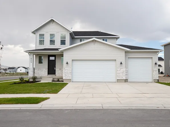 1973 E Mule Deer Ln Lot 4255, Eagle Mountain, UT 84005
