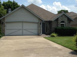 30397 S Highway 125 #37, Afton, OK 74331