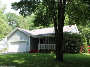 647 Duck Pond Rd, Westbrook, ME 04092