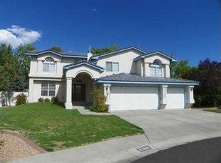 6100 Innsbrook Ct NE, Albuquerque, NM 87111