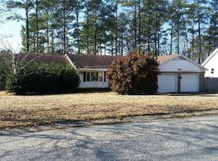 7051 Darnell St, Fayetteville, NC 28314