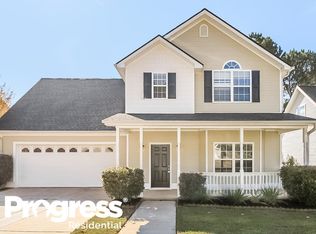 227 Prescott Ct, Newnan, GA 30265