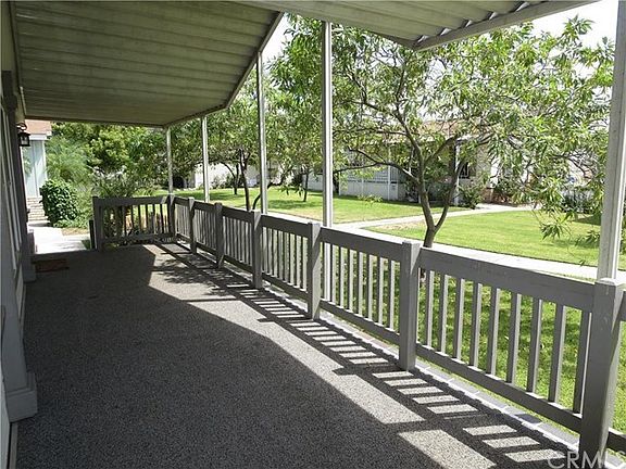 Think of setting up your BBQ, have guest enjoy the breezy weather.