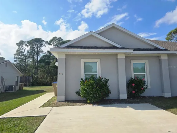 546 Imperial Pl, Kissimmee, FL