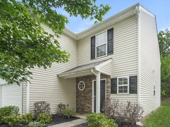 5824 Kelden Walker Ln, Charlotte, NC 28269