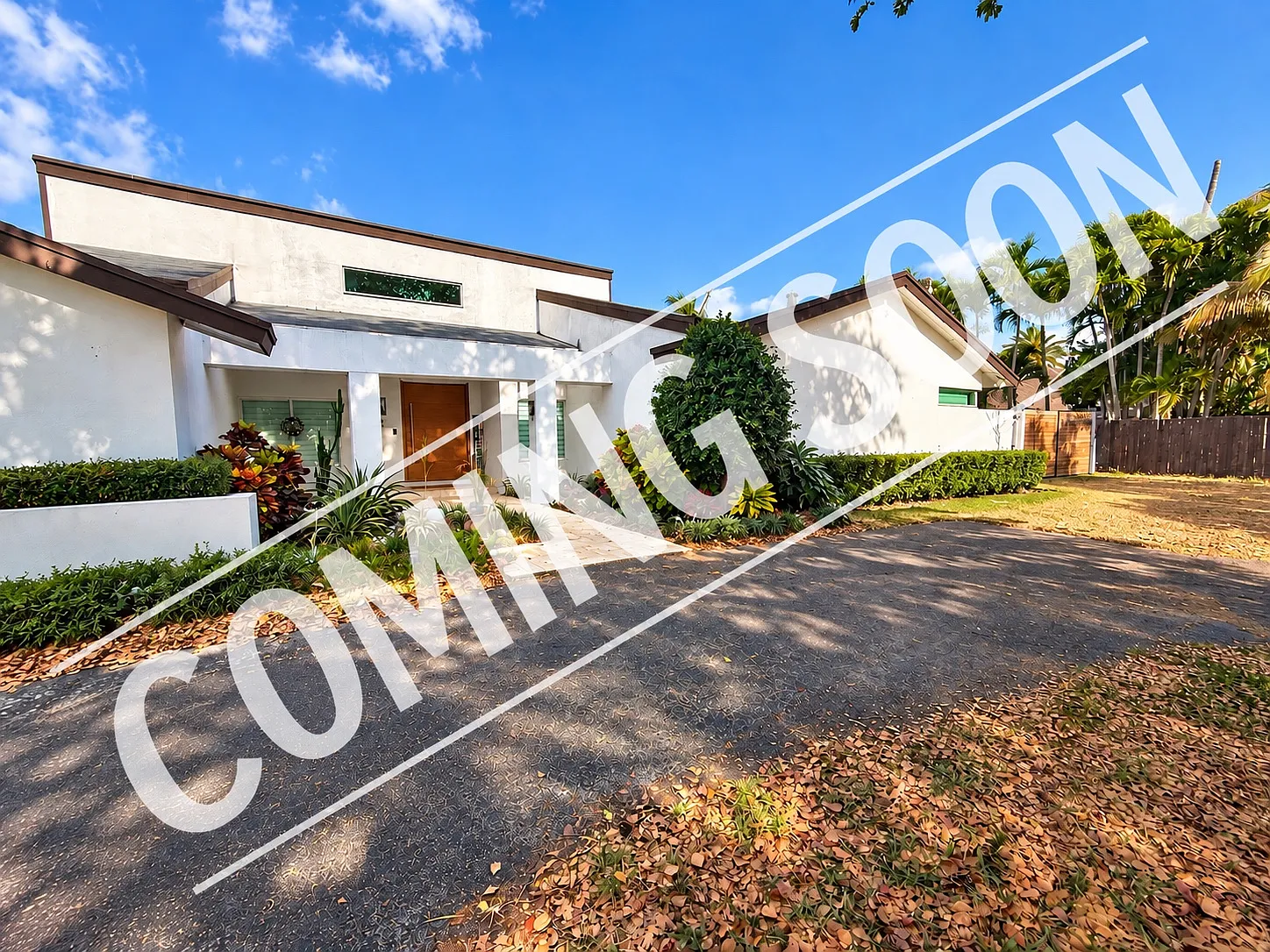 SW 82nd Ave, Palmetto Bay — Photo 1