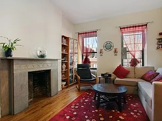 Sold by Citi Habitats