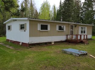 7908 Township Road 6305, Babbitt, MN 55706