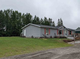 5480 N Flajole Rd, Bentley, MI 48613