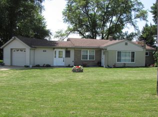 1901 W Dansville Rd, Mason, MI 48854