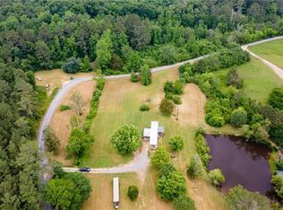 6932 Nicklesville Rd NE, Ranger, GA 30734