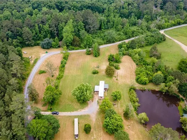 6932 Nicklesville Rd NE, Ranger, GA 30734