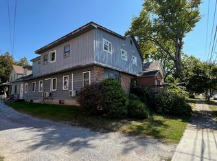 1 Nickwackett Street, Rutland City, VT 05701