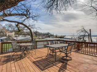 264 Lure St, Bridgeport, TX 76426