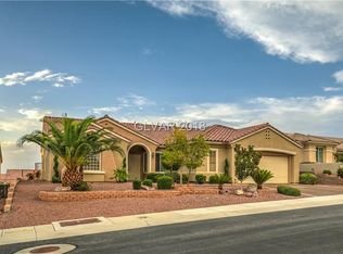 3022 Lake Barkley Rd, Henderson, NV 89052
