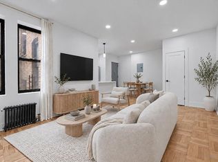 78 Thayer St APT 4A, New York, NY 10040