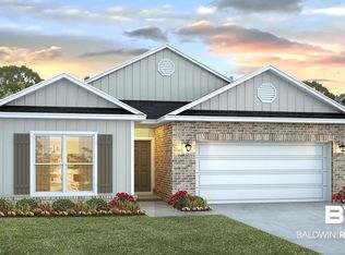 28072 Hallow Trl, Elberta, AL 36530