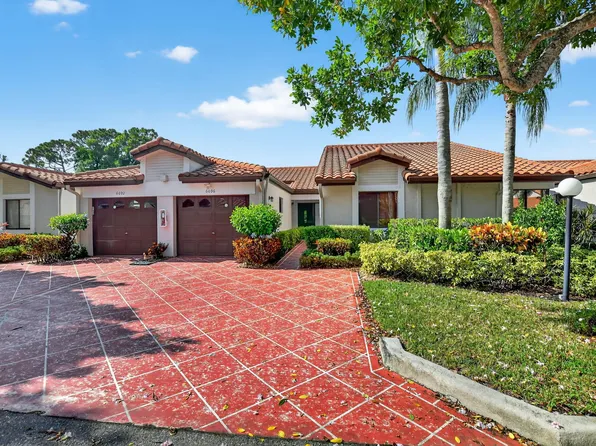 6096 Kings Gate Circle, Delray Beach, FL 33484