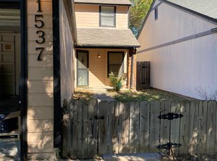 1537 E 67th Pl, Tulsa, OK 74136