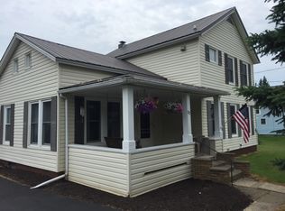 22 Church St, Tioga, PA 16946
