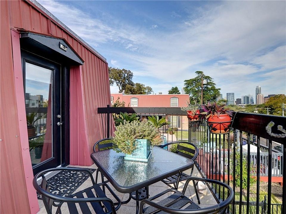1st image of 900 S Lamar Blvd APT 308