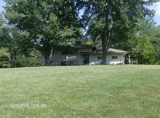 4655 S Acorn Dr, Bloomington, IN 47403