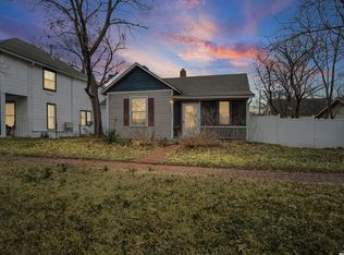 1128 Pennsylvania St, Lawrence, KS 66044