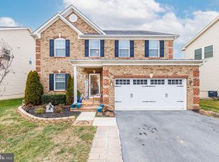 14604 Newlyn Pl, Laurel, MD 20707