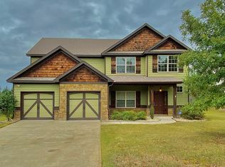 511 Shootingstar St, Columbus, GA 31907