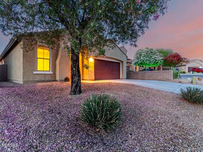10377 S High Bluff Dr, Vail, AZ, 85641